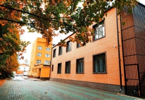 Отель Атмосфера в Гагарине