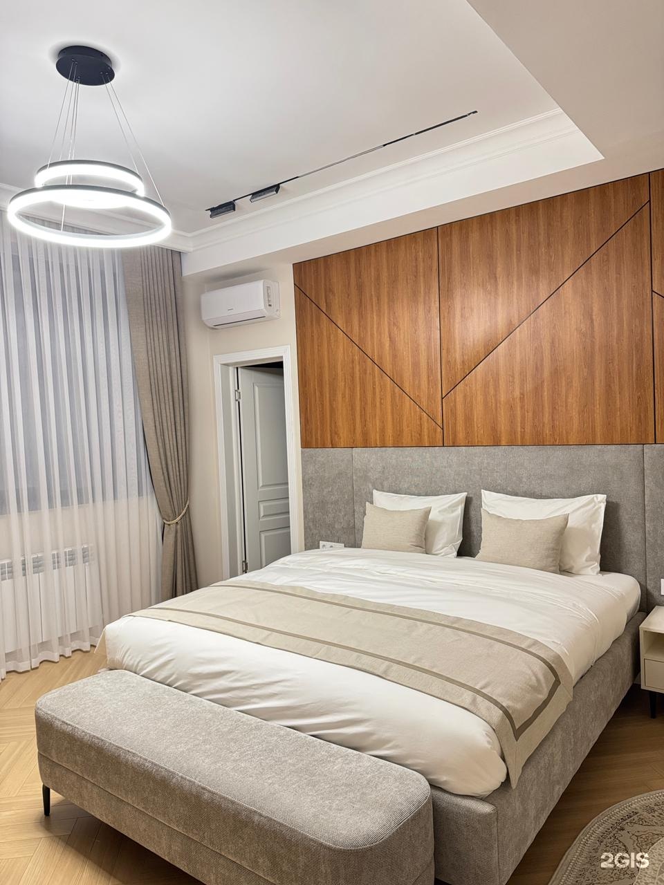 Alma Peak Boutique Hotel & SPA