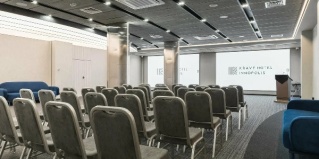 Иннополис: Отель Kravt Hotel Innopolis