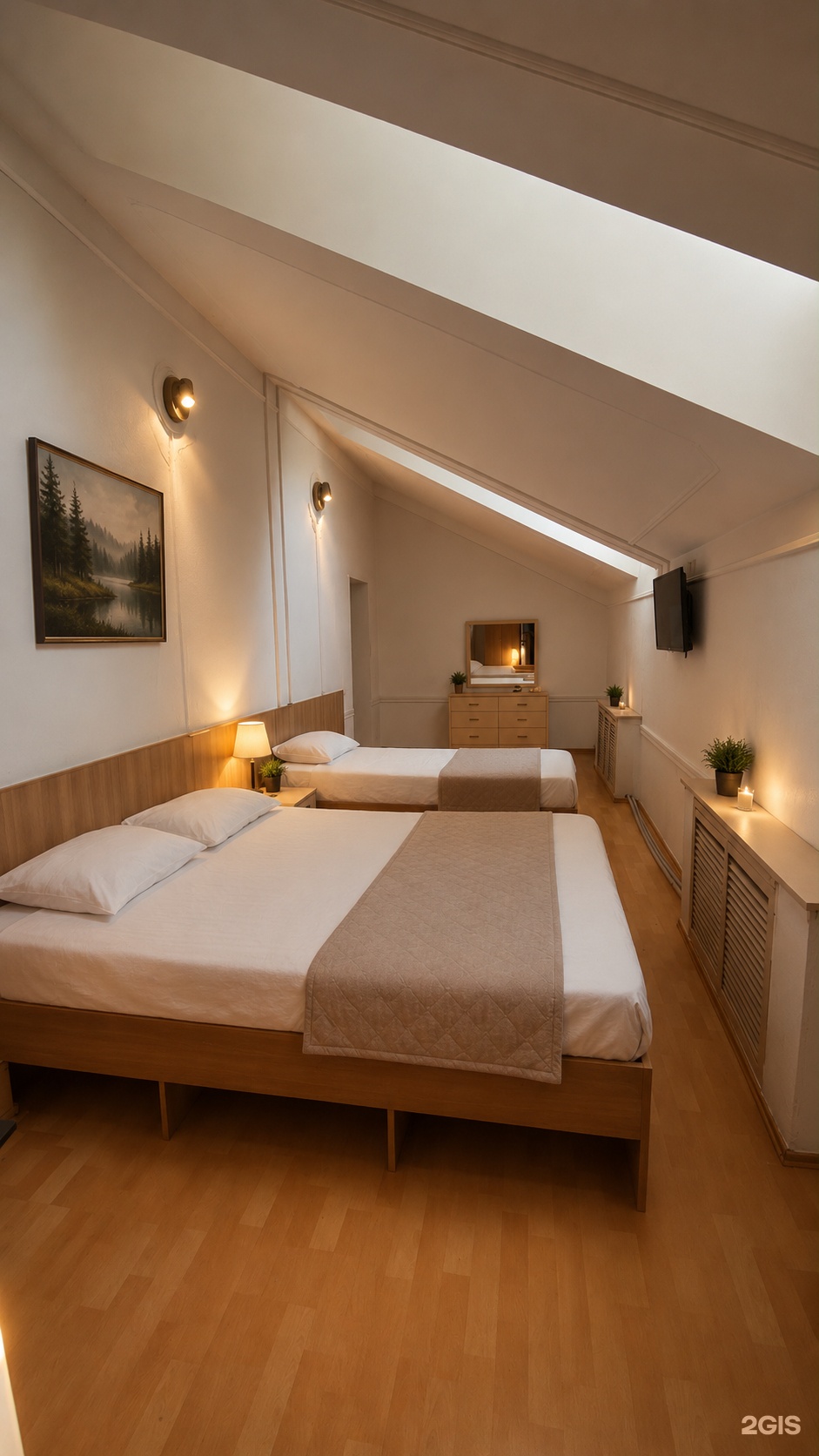 Kemer Lux