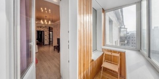 Челябинск: Отель Ювента