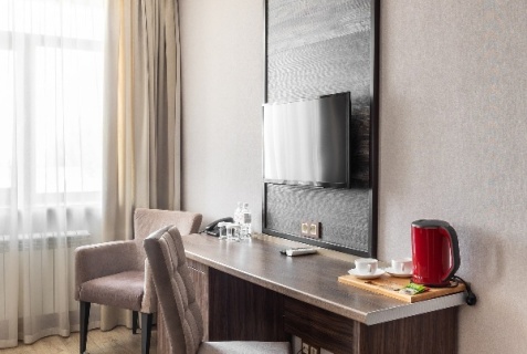 Алматы: Отель Sacvoyage hotel