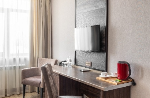 Алматы: Отель Sacvoyage hotel