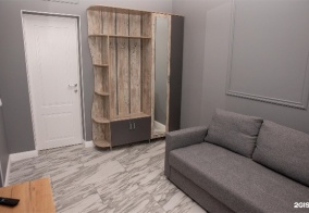 Отель Lorenzo в Пятигорске