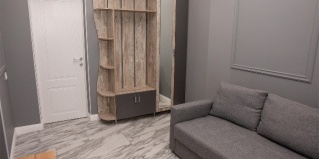 Пятигорск: Отель Lorenzo