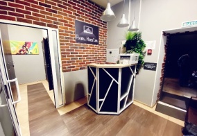 Хостел Hostel House в Москве
