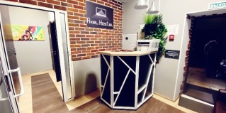 Москва: Хостел Hostel House