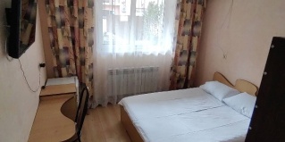 Адлер: Гостевой дом Море