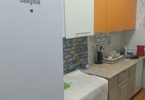 Хостел Хостел52 в Нижегородской области