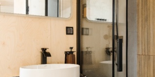 Кировск муниципальный округ: Глэмпинг На Севере