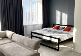 Отель Трест в Заринске