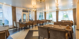 Благовещенск: Коттедж Золотой дракон