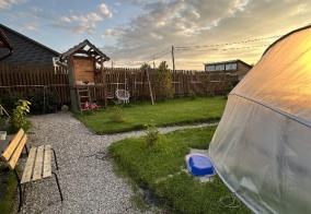 Коттедж Pool house&sauna в Тюмени