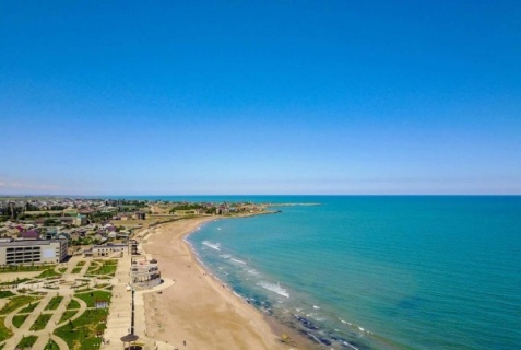 Дербент: Коттедж Волна