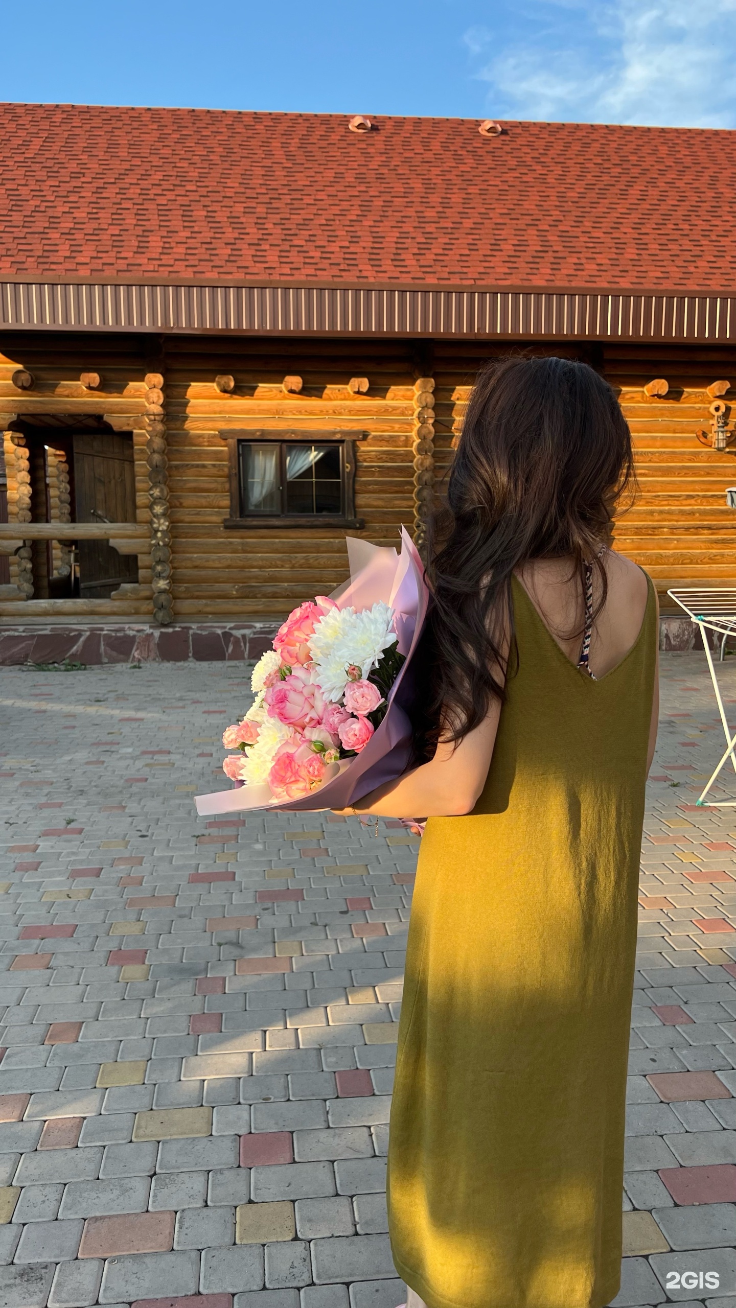 Охотная парилка