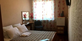 Белгород: Отель Патриот