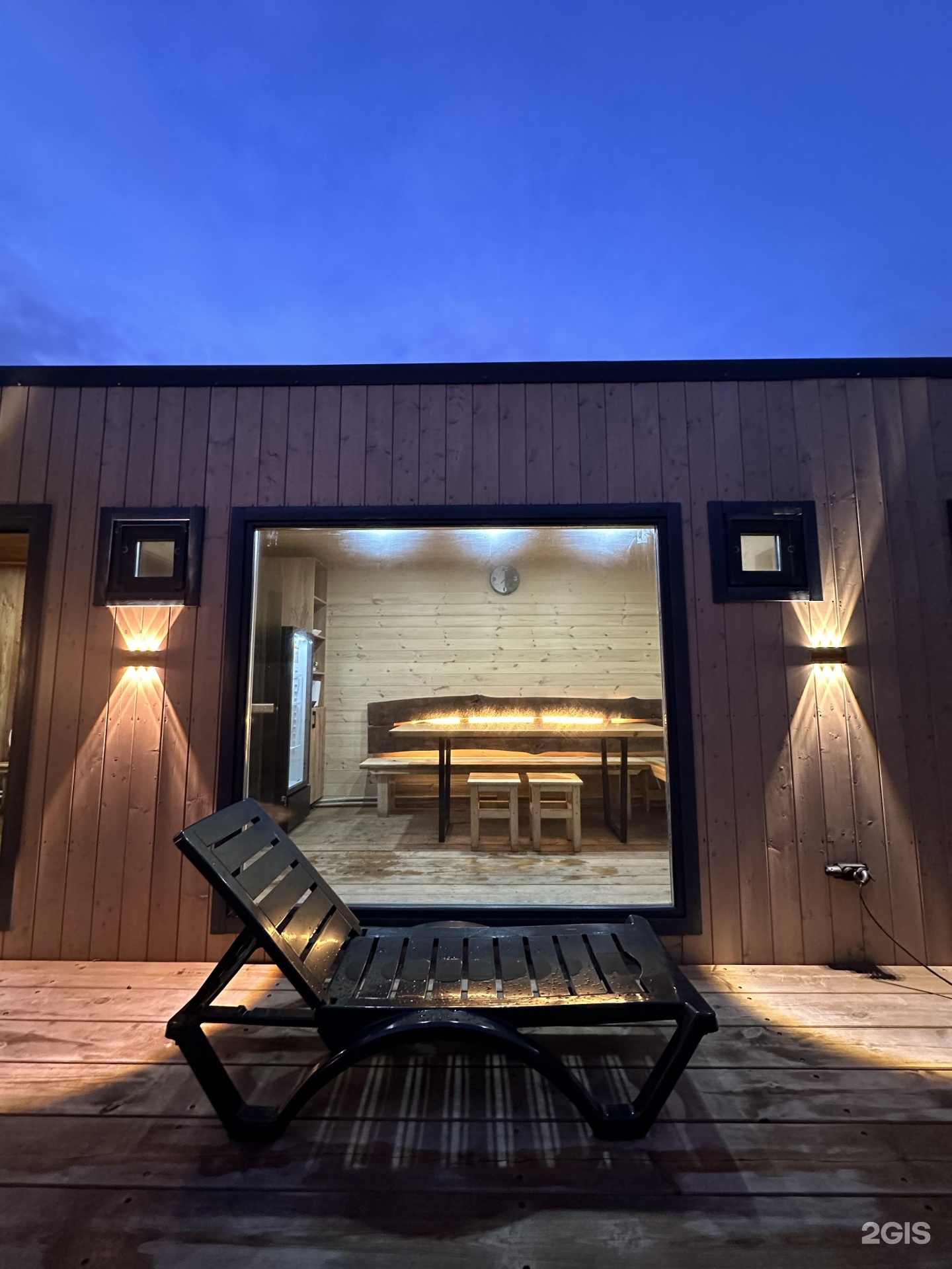 Shubar Spa House