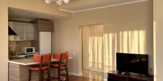 Бишкек: Апарт-отели Prime Suites