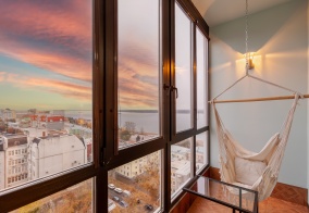 Апартаменты RentPlaza в Самаре