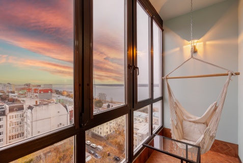 Самара: Апартаменты RentPlaza