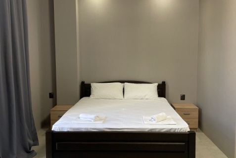 Гагра: Коттедж Maximus