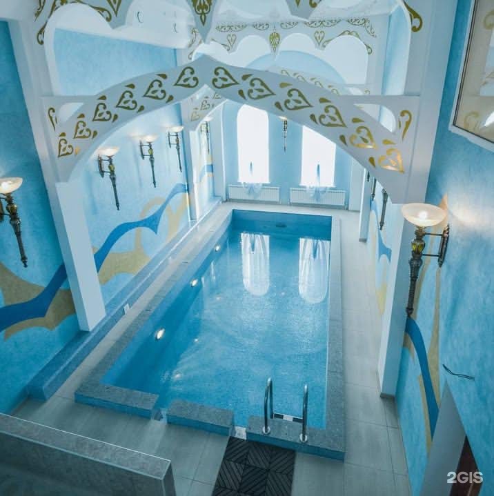 VIP Релакс