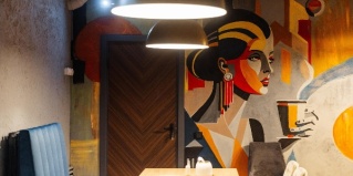 Уральск: Отель Avenue Hotel