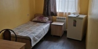Знаменск: Отель Свои Люди