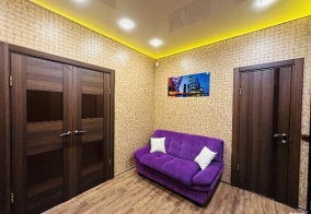 Апартаменты Насутки38 в Иркутской области