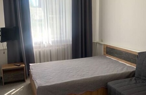 с. Ая: Коттедж Радужный берег