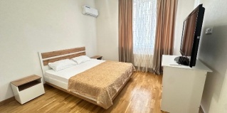 Махачкала: Отель Isai