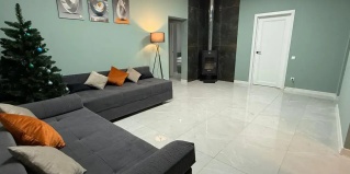 Краснооктябрьский: Коттедж Гостевой дом