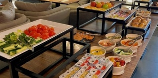 Екатеринбург: Отель Farfour Inn&Suite