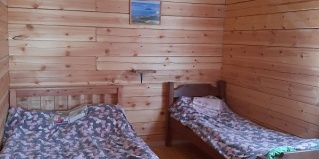 Куркут: Коттедж Гостевой дом