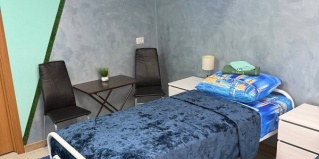 Тюмень: Отель Тюмень