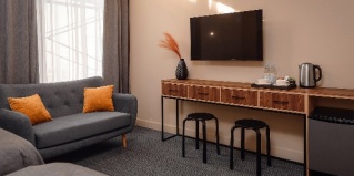 Вологда: Отель Центральная