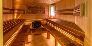 Архангельск: Отель Серафима