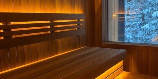 Сортавальский район: Отель Чайка 1918