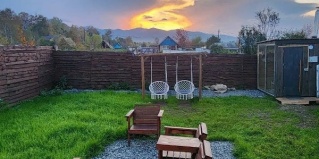 Байкальск: Коттедж Chilla_villa_Baikal