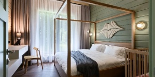 Алтайский район: Турбаза Prata