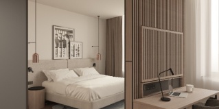 Пермь: Отель Radisson Hotel Perm