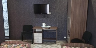 Печора: Мини-отель Северная