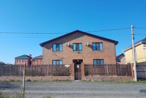 Ростов-на-Дону: Коттедж Rent House