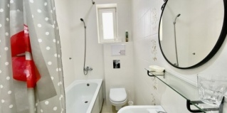 Сириус: Коттедж Red Rose