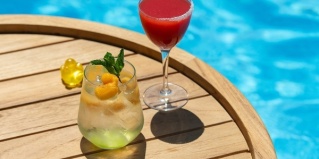 Красная Поляна: Отель Беларусь