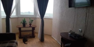 Гагра: Апартаменты Лолита