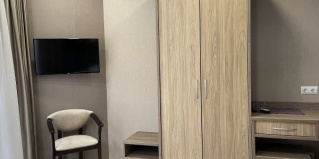 Сочи: Гостевой дом Альтаир