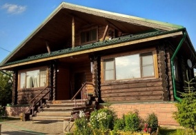 Гостевой дом Гостевой дом в Тверской области