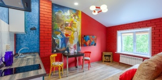 Самара: Коттедж House on Potapova