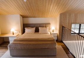 Глэмпинг Долина мечтателей в Иркутской области